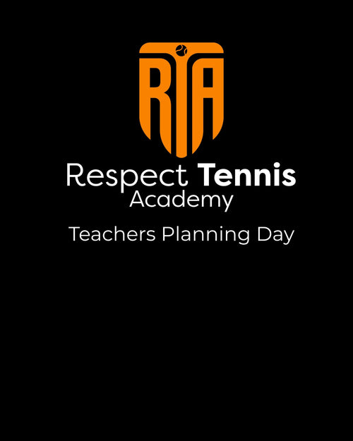 Teacher’s planning Day (9AM - 12PM)