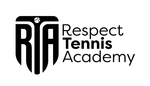 Respect Tennis Academy logo